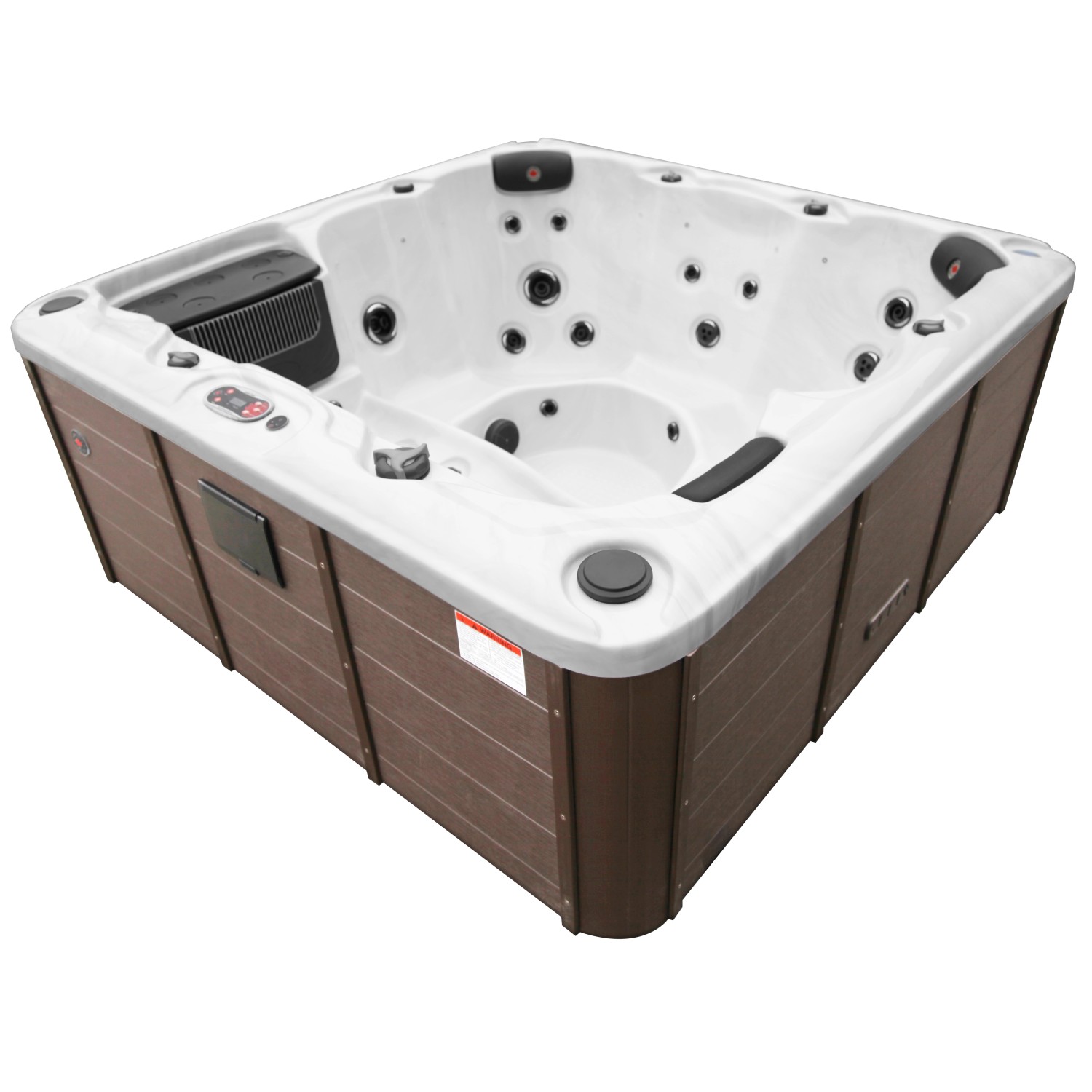 Canadian Spa Whirlpool Winnipeg 800 mm x...