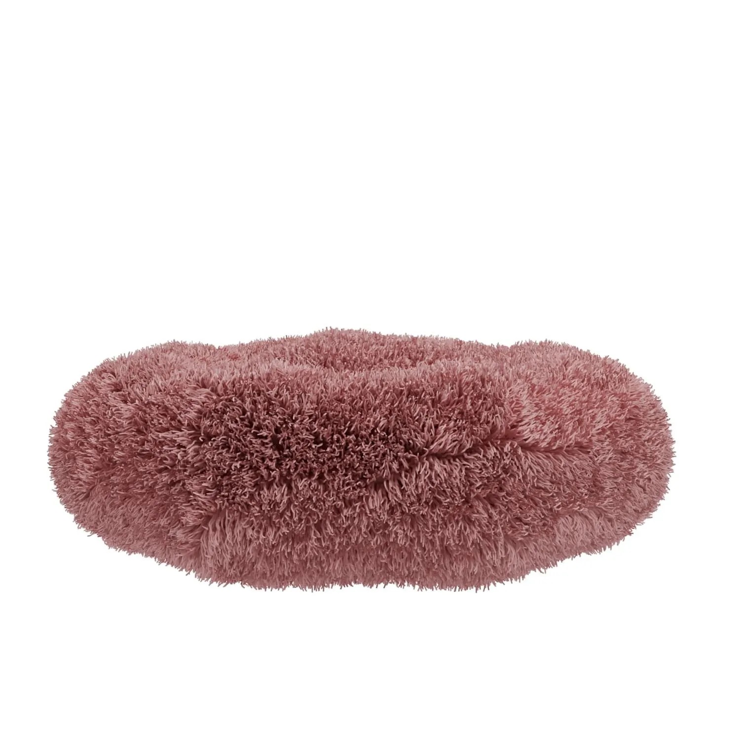 Benno Hundebett Balu Donut 50x50x16 Cm Rose_7