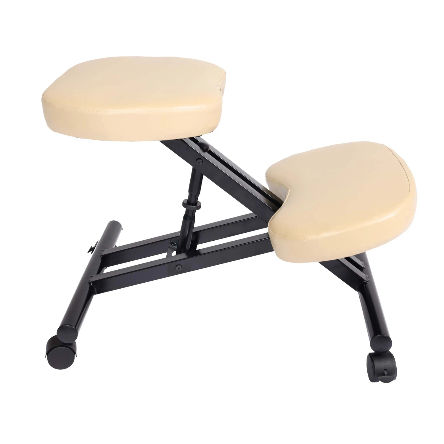 MCW Kniestuhl E10 Rollbar Creme-Beige