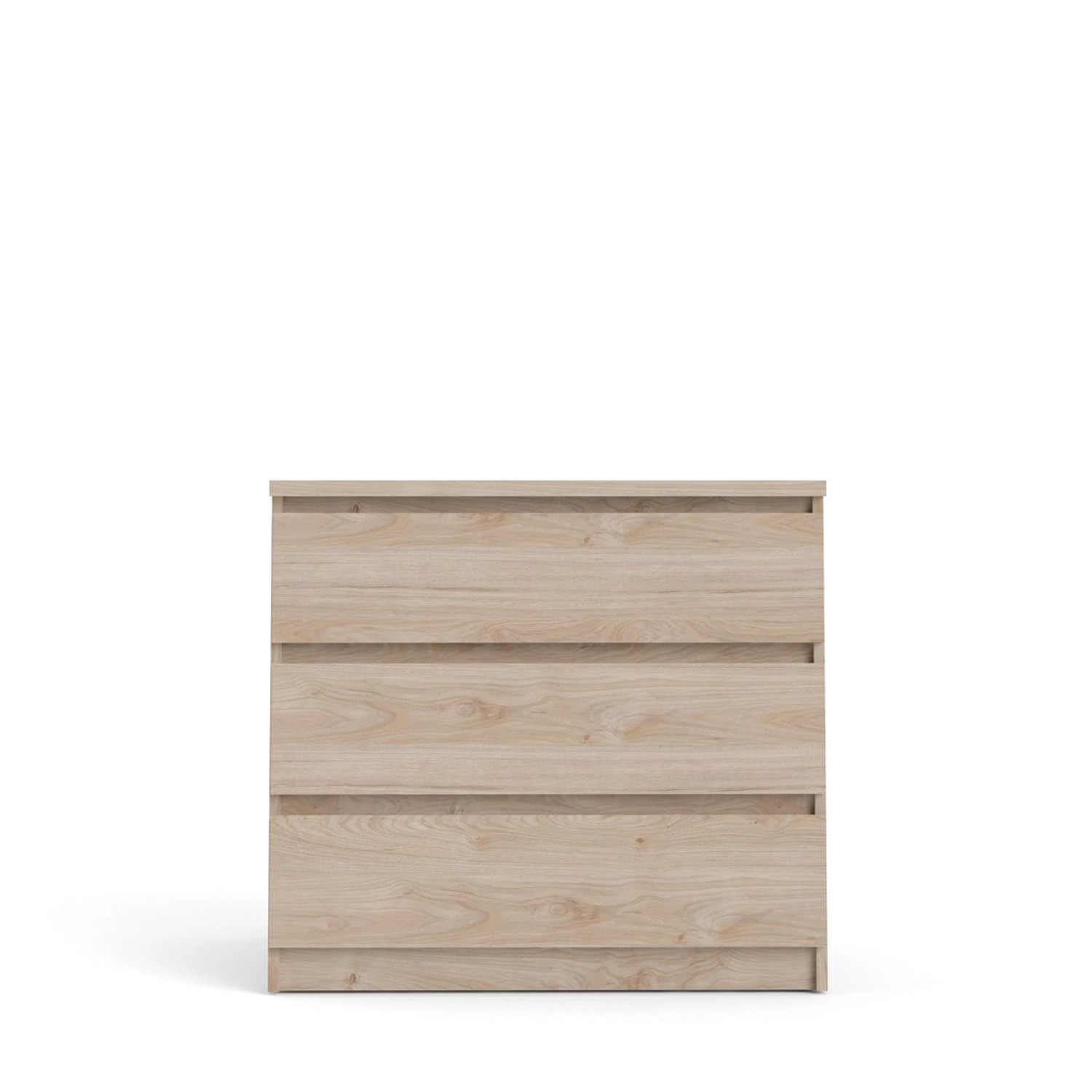 Kommode  Nardo ¦ holzfarben ¦ Maße (cm): B: 77 H: 70,1 T: 50.0 Kommoden & S günstig online kaufen
