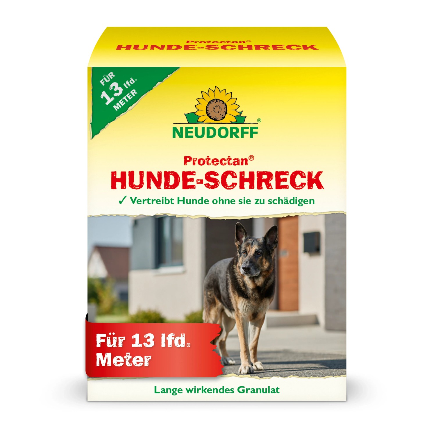 Neudorff Hunde-Schreck 200 g