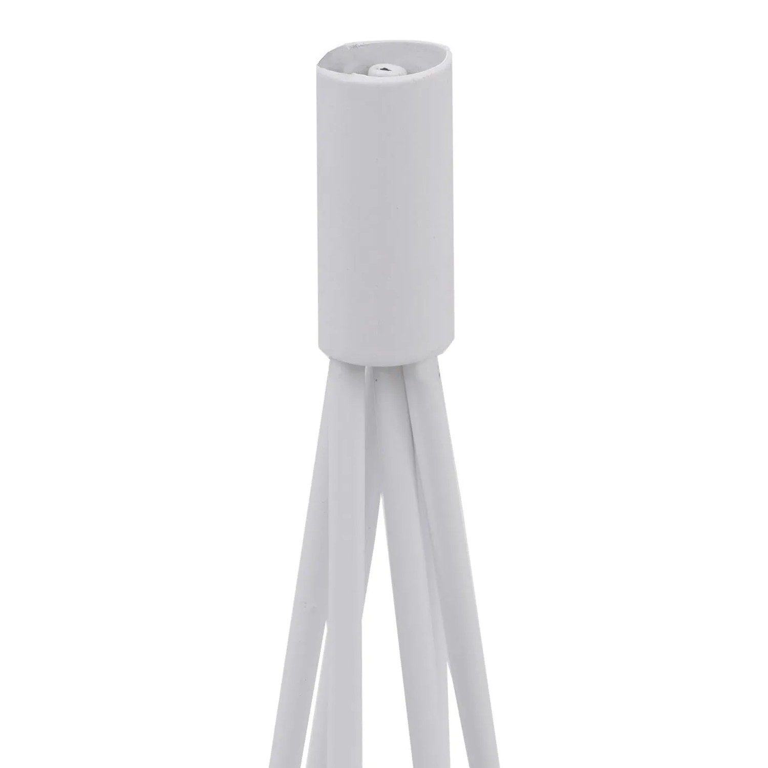MCW Deko-Baum O91 Metall 160cm Weiß_6