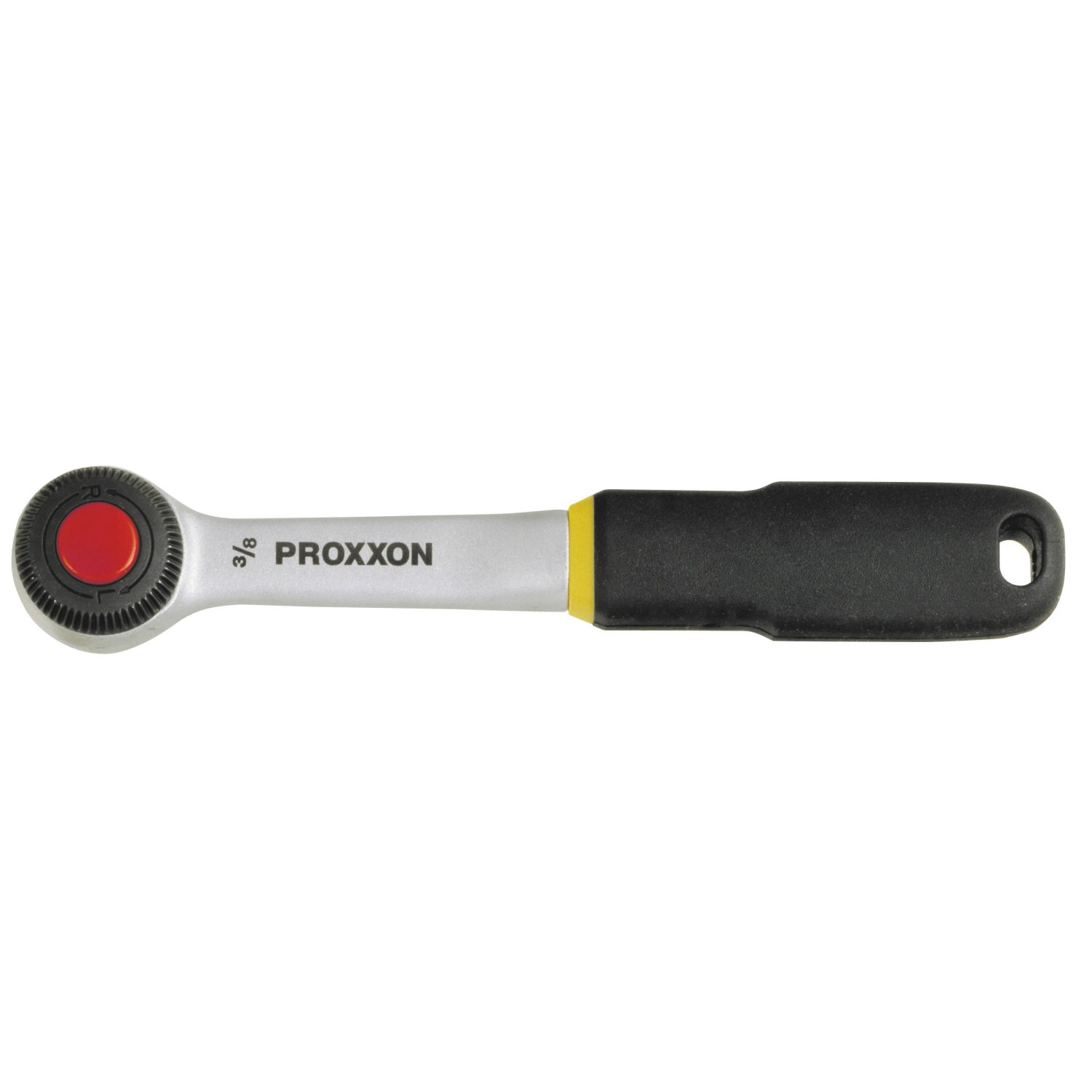 Proxxon Standardratsche 10 mm (3/8")