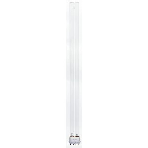 Velda UV-C PL Ersatzlampe 55W für Teichfilter, lange Lebensdauer.