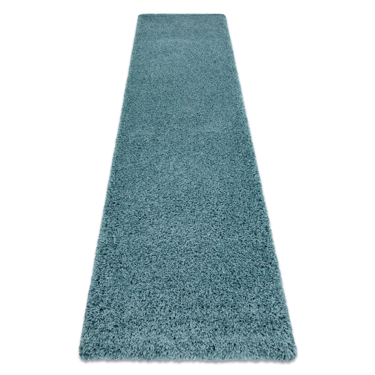 RugsX Teppich Soffi VG15609 Blau 70cm 300cm
