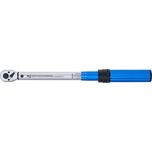 BGS Drehmomentschlüssel Abtrieb Außenvierkant 10 Mm  3 8 Zoll  20 120 Nm 2826