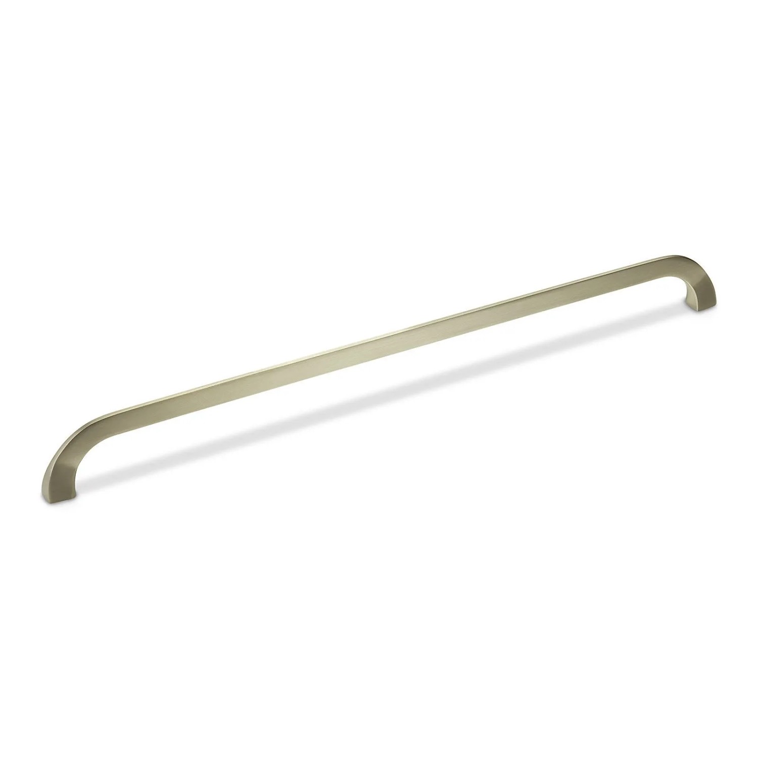 SOTECH Bügelgriff FORM BA 320 mm Edelstahloptik