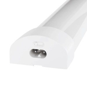 Eglo LED-Unterbauleuchte Stracca Weiß CCT 97 cm