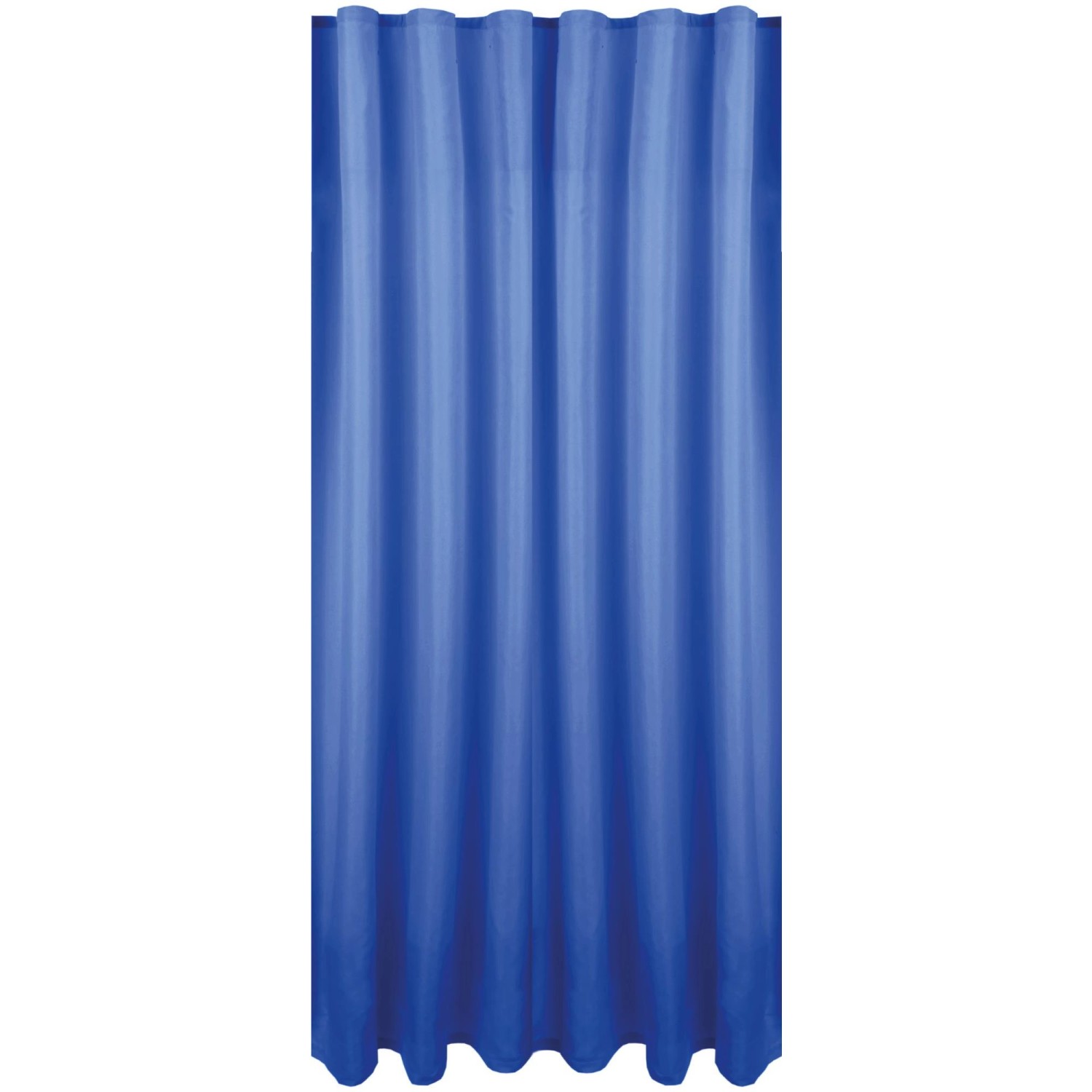 Bestlivings Dekoschal Ellen Universalband 140 cm x 145 cm Blau günstig online kaufen