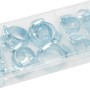 26-teiliges Klemm-Set in Sortimentsbox für Schlauchverbindungen in verschiedenen Größen.