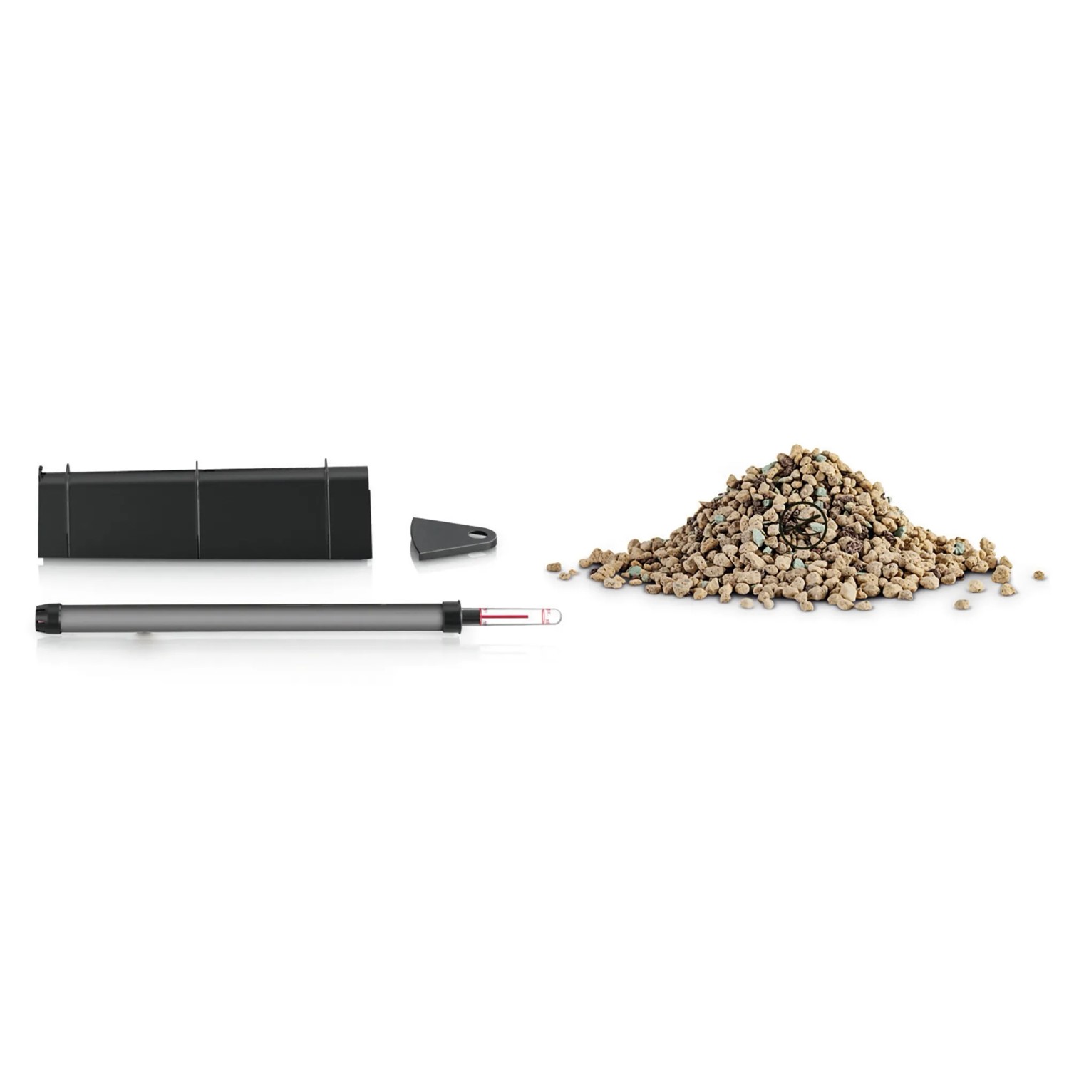Lechuza® Bewässerungsset für Rondo 40 und Diamante 40