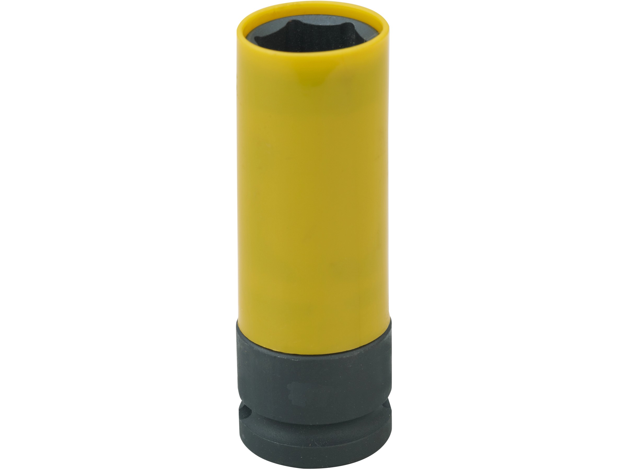 Stanley Proto 6-Punkt Steckschlüsseleinsatz 17 Mm, 3/10,2 Cm Antrieb – Robuster Impact-Steckschlüssel