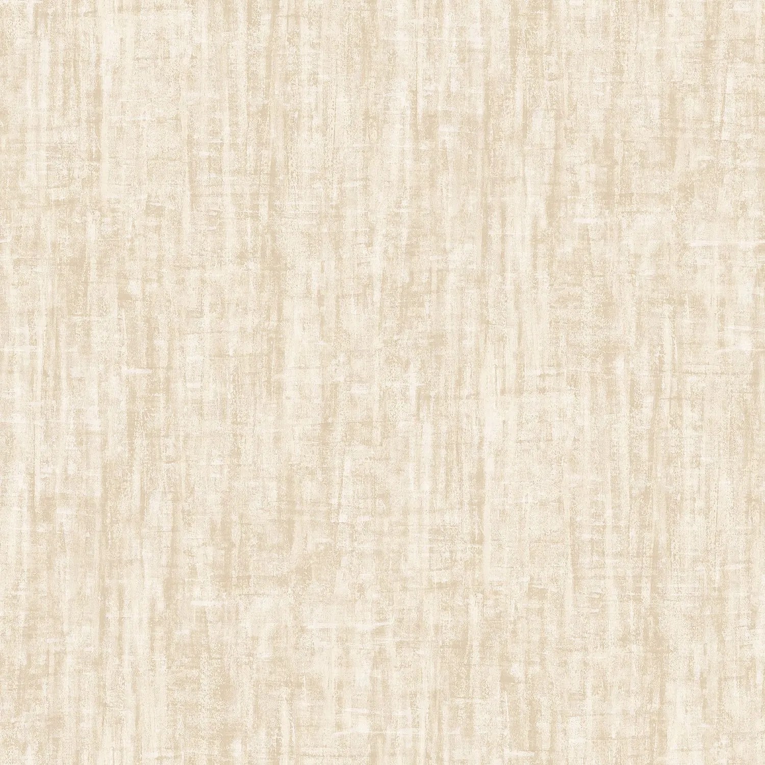 PROFHOME Re521022-Di Struktur Tapete Uni Beige Perl-Weiß Elfenbein 0,53 m x 10,05 m  5,33 m2
