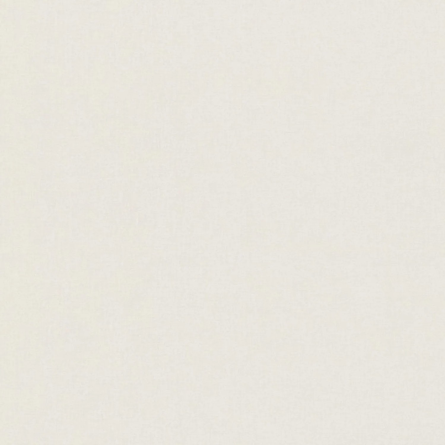 Tadessi Tapete Uni M1-No.4312 Vliestapete in Creme