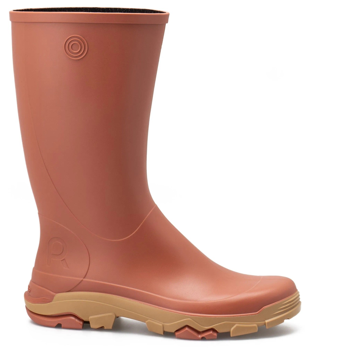 rouchette stiefel remoove  gr. 40/41 terrakotta
