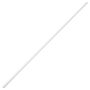 vidaXL Installationsrohre 15x10 mm 10 m PVC 155909