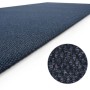 Floordirekt Schmutzfangmatte Hong Kong Extra Robust Rutschfest Blau 100 x 150 cm_6