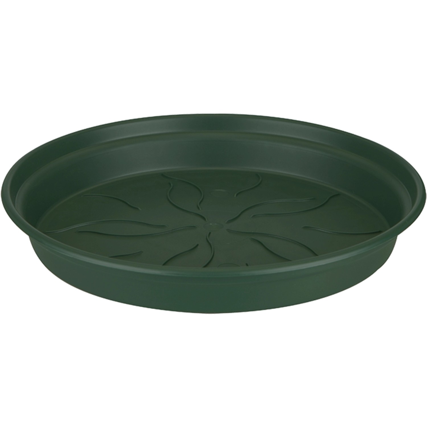 Elho Untersetzer Green Basics Ø 14 cm laubgrün