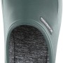 Blackfox Clog Mellow Khaki Gr. 42, Gartenschuh mit Memory-Form Innensohle.