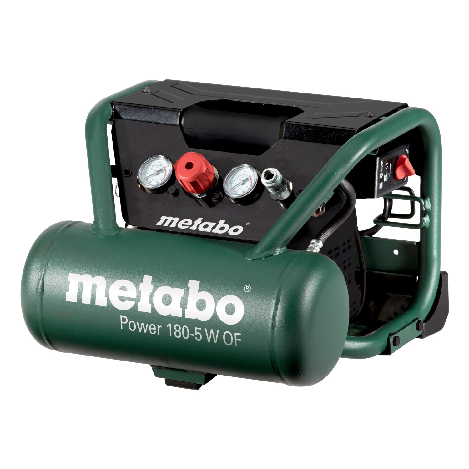 Metabo Kompressor Power 180-5 W OF