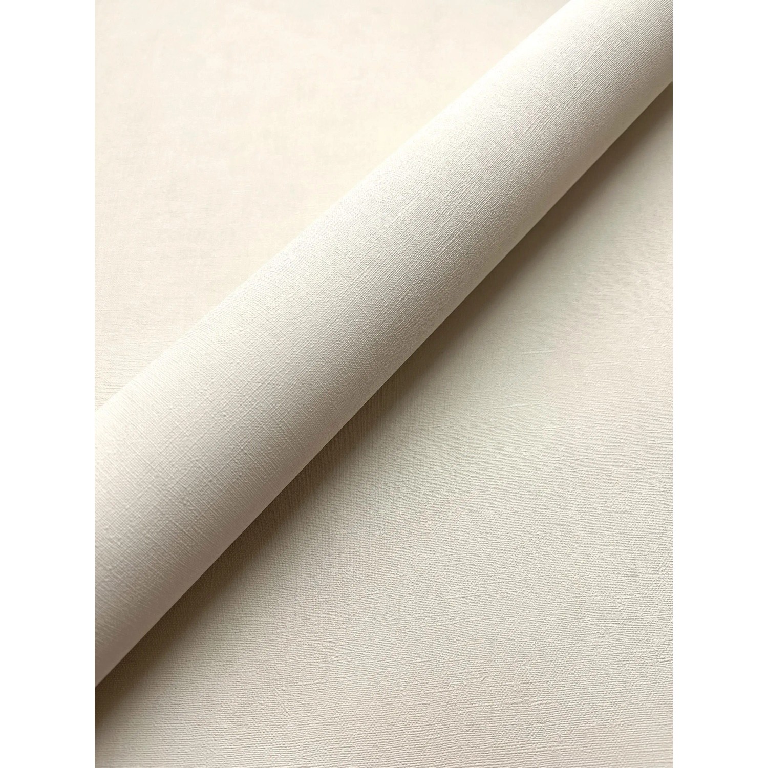 Newroom Vliestapete Paraiso Uni Light Grey Unifarbe Modern FSC® günstig online kaufen