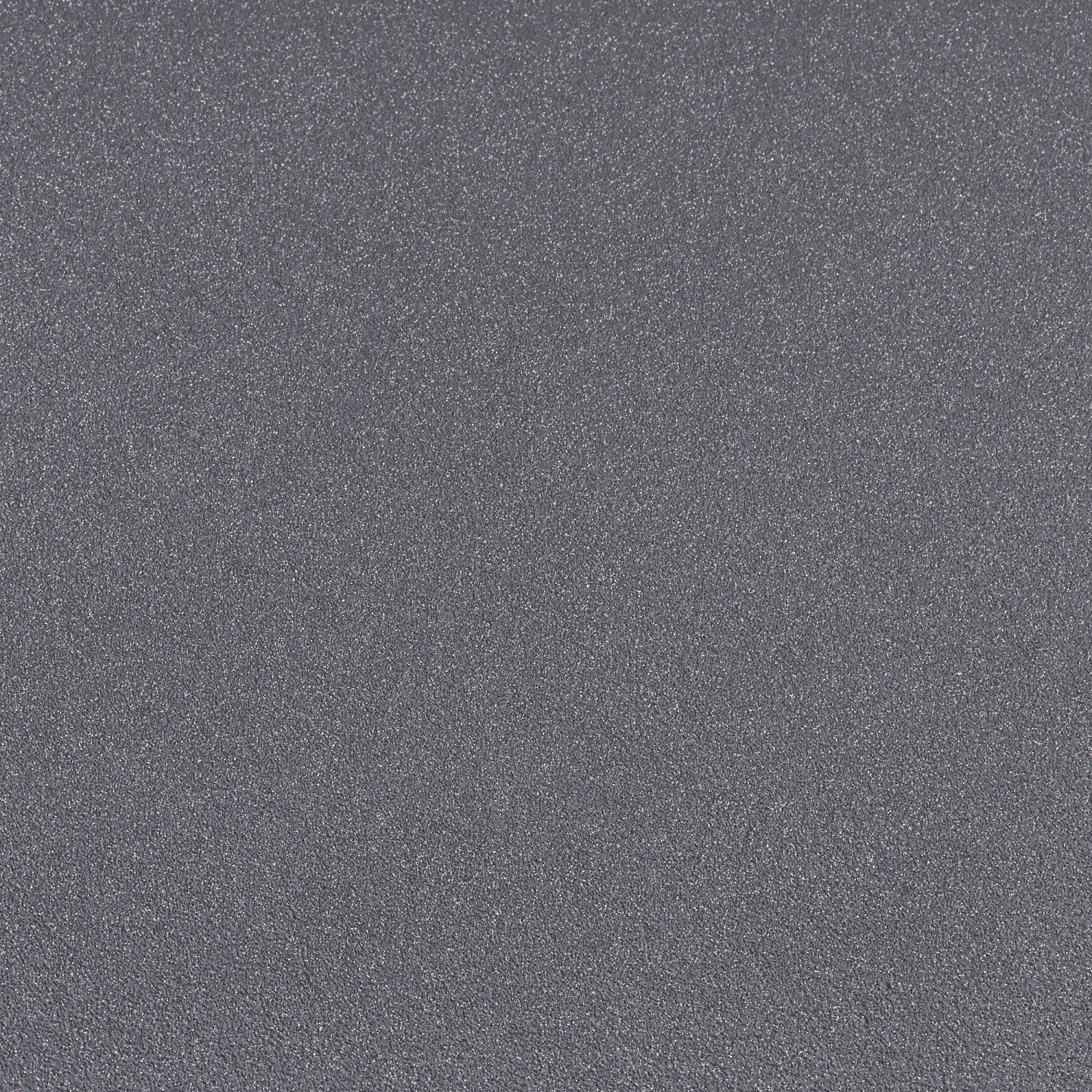 Nahaufnahme der anthrazitfarbenen Oberfläche der AEG LED-Außenwandleuchte Amity.