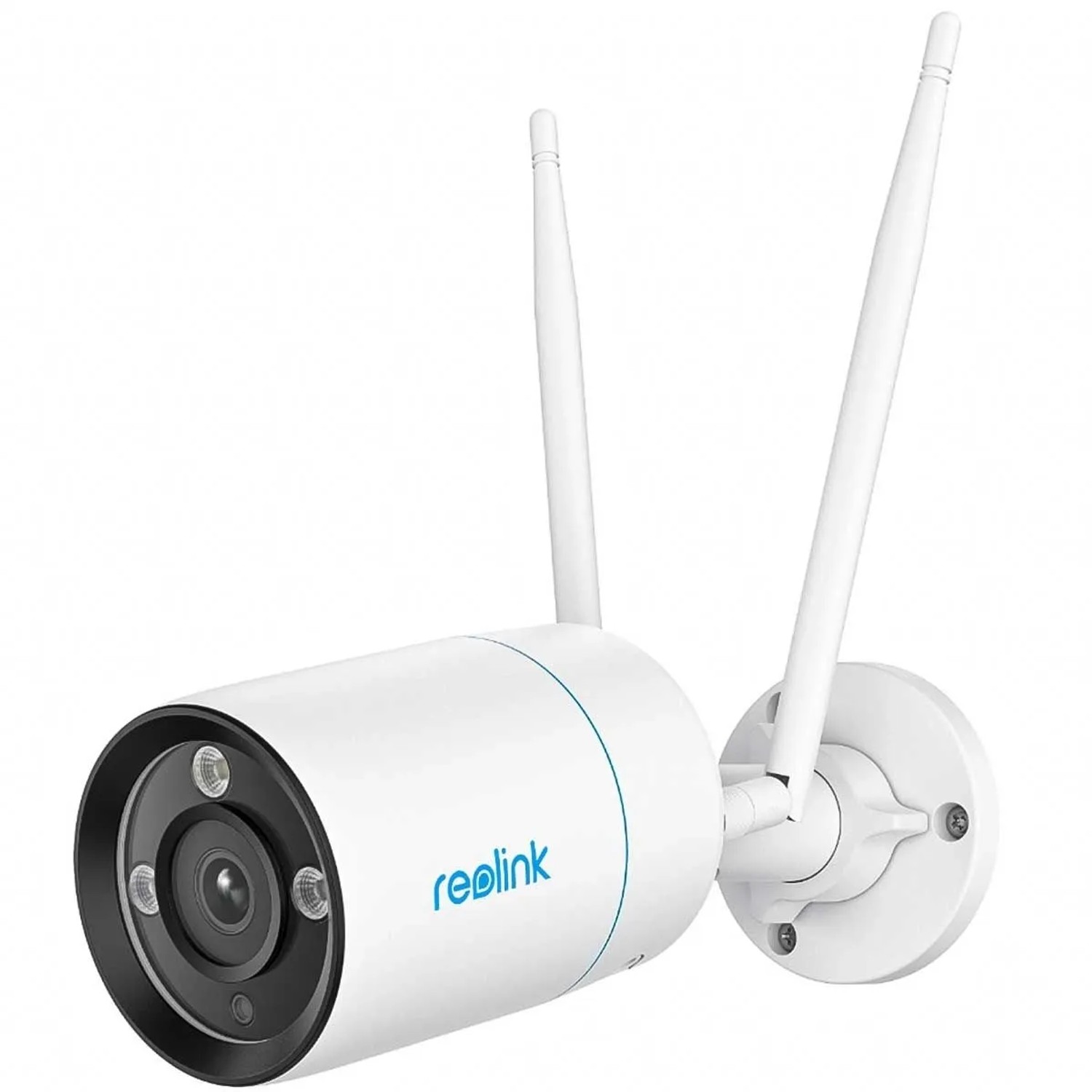 Image of Reolink Überwachungskamera W330 4K Dualband WLAN Nachtsicht Bis 30m