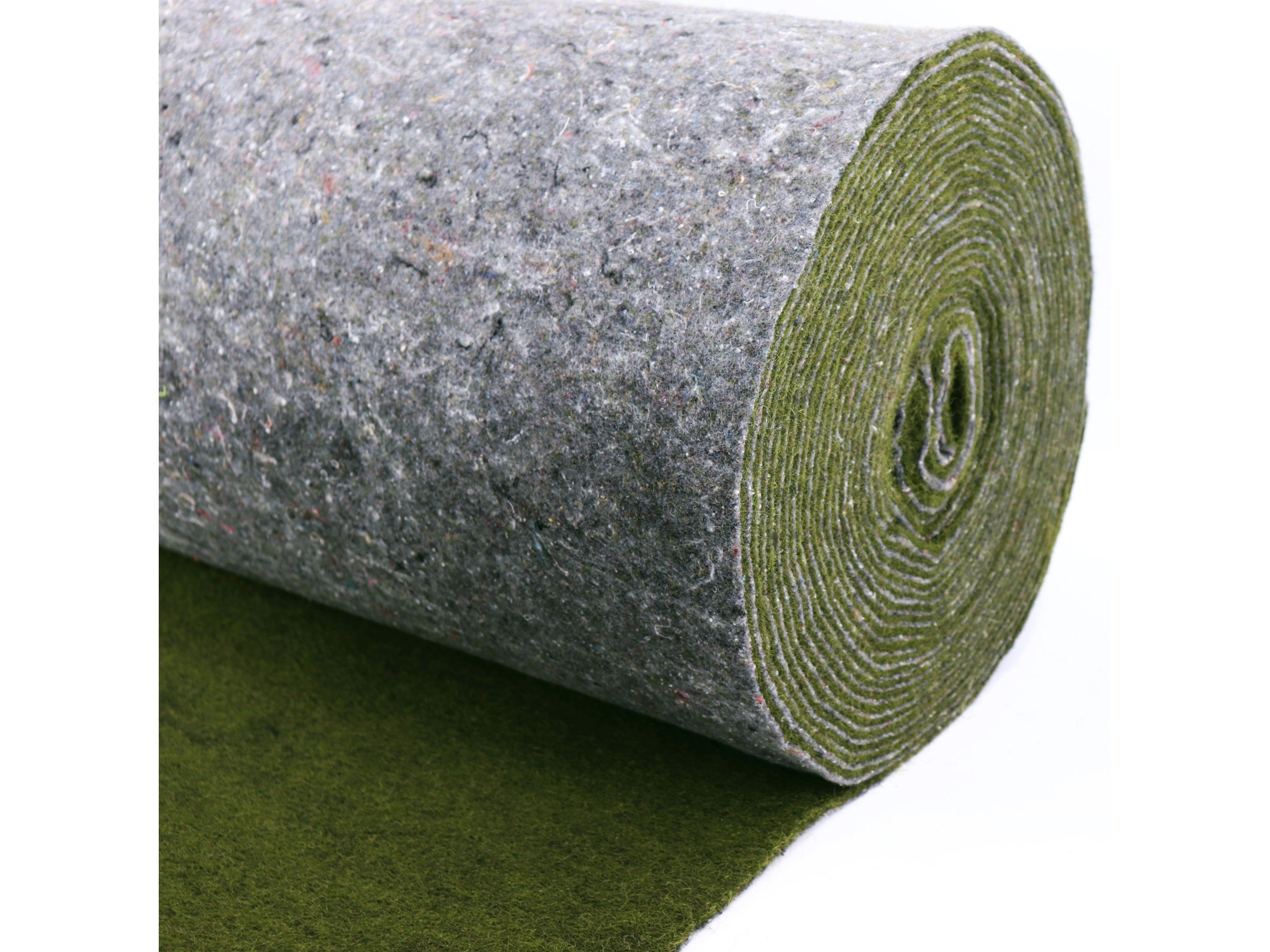 Professionelle Ufermatte Für Teich - Natürlicher Schutz Für Deine Teichfolie