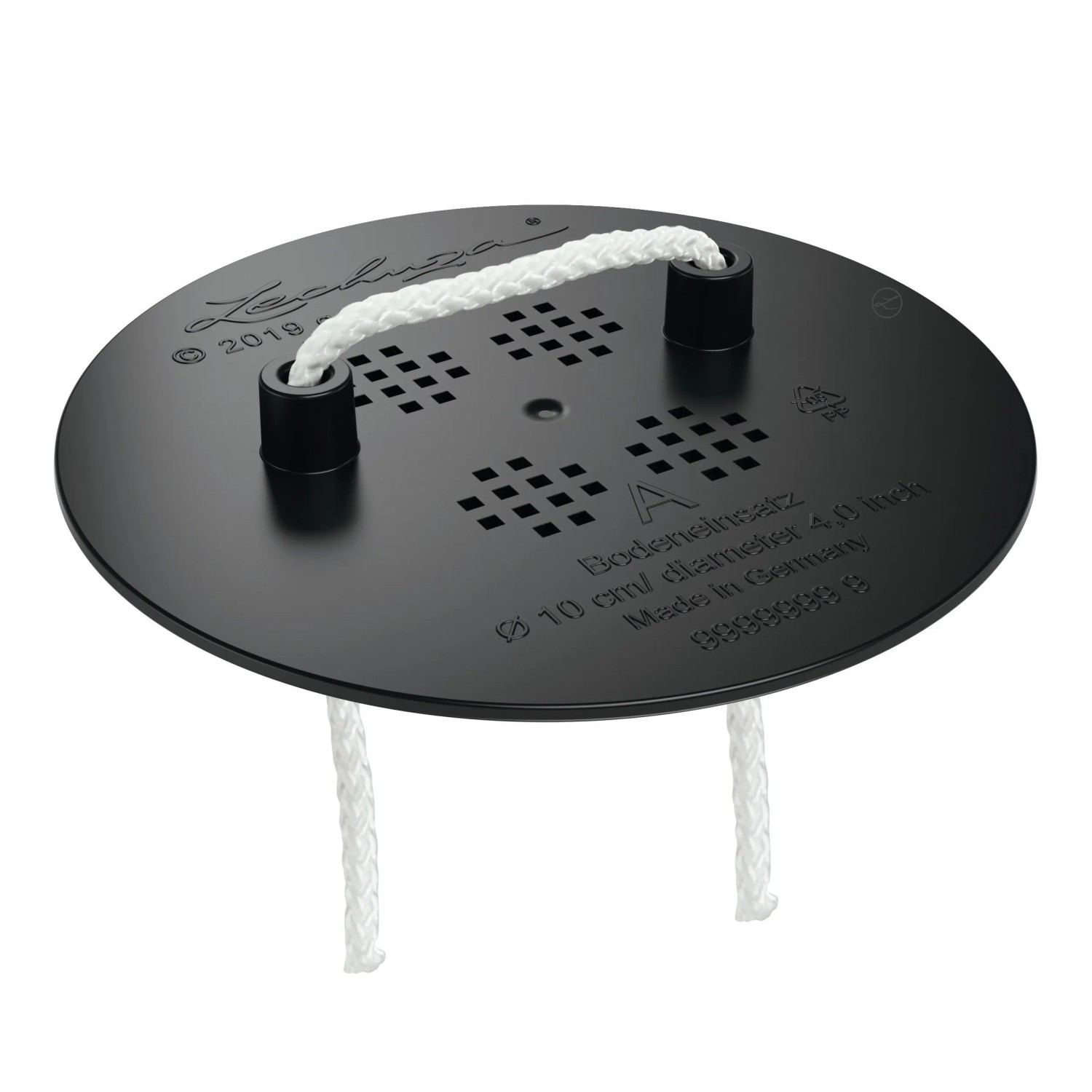 Lechuza® Pflanzplatten Stick Bewässerungsset