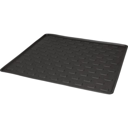 Kofferraummatte Anthrazit 85 cm x 90 cm