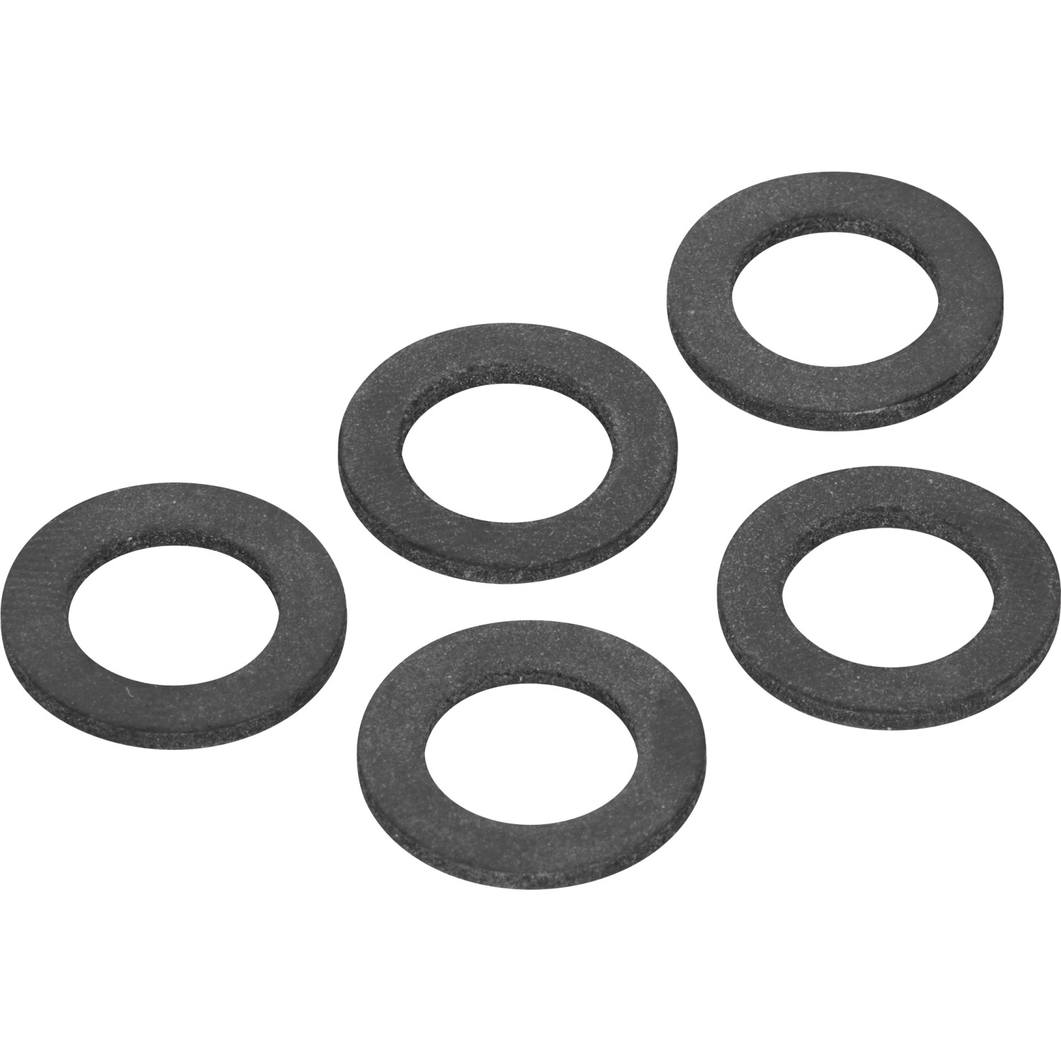 Dichtungsring 1,5 mm x Ø 11 mm x Ø 18 mm 5 Stück