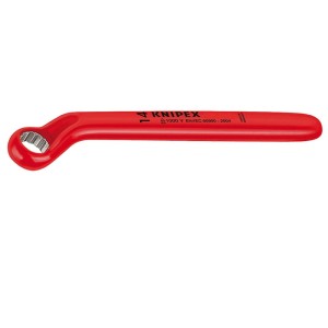 Knipex Einringschlüssel 9 Mm 980109