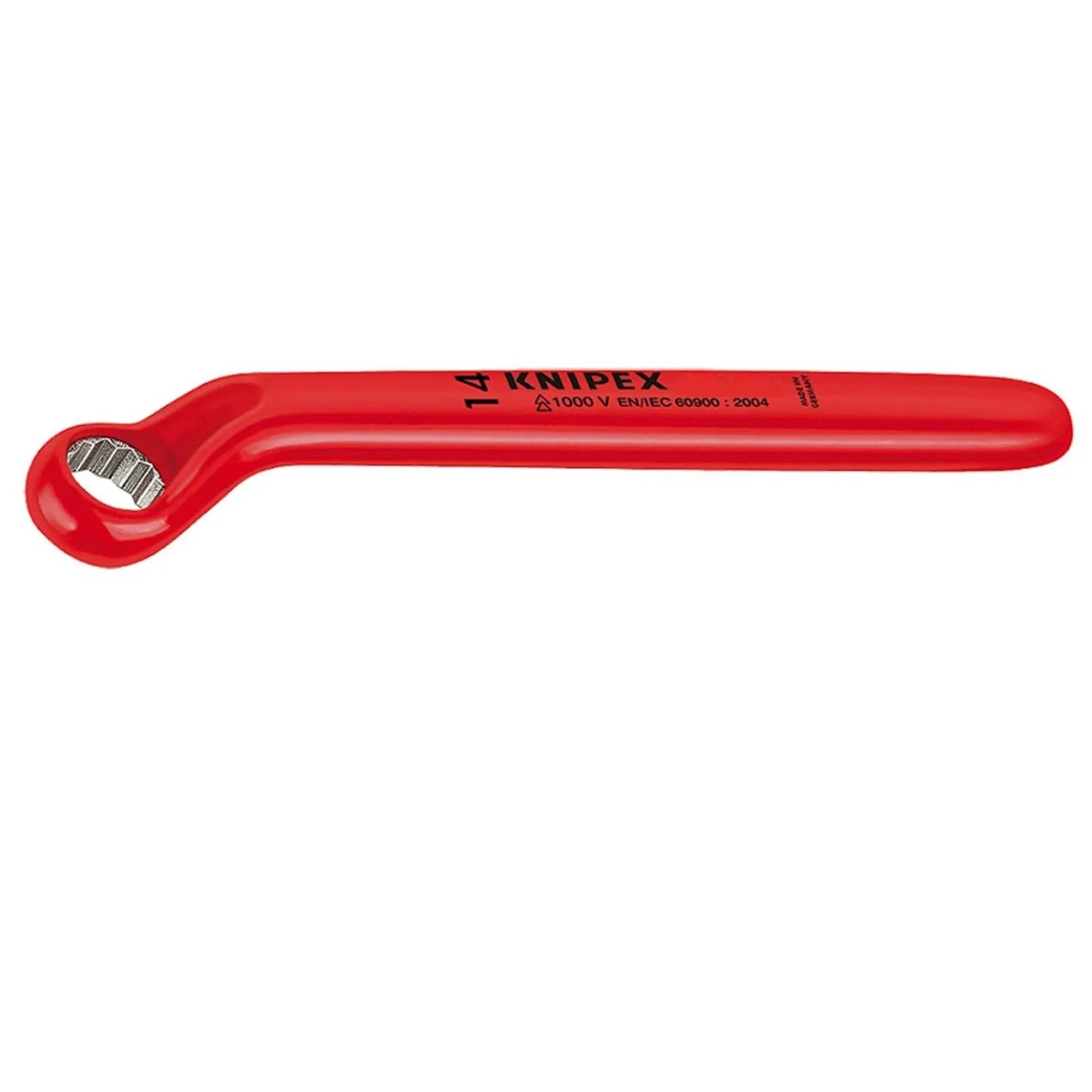 Knipex Einringschlüssel 9 Mm 980109