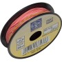 LUX Gummischnur Classic, 20 m Rolle, für Maurer- und Fliesenarbeiten.