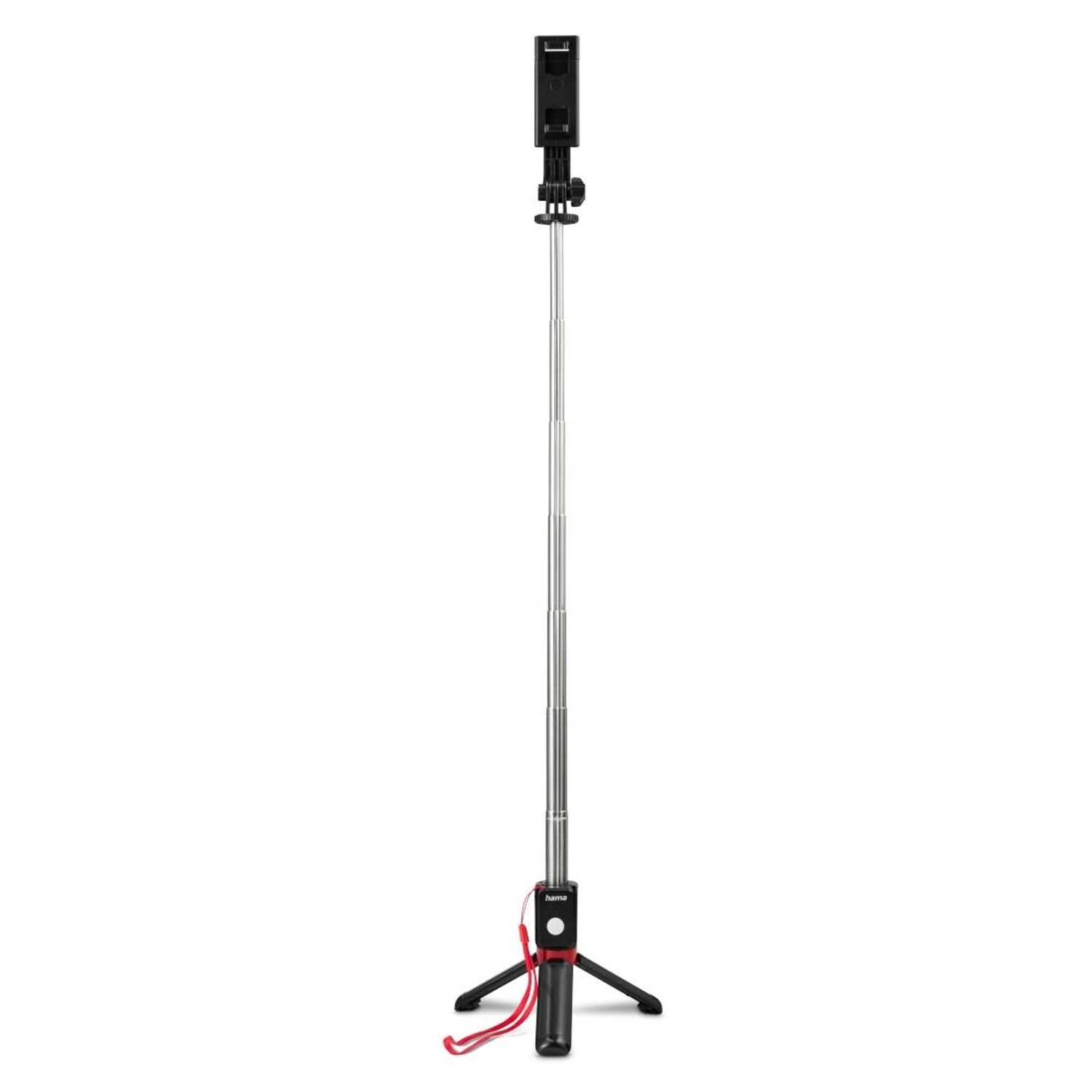 Image of Hama Selfie-Stick-Stativ Fancy Stand 70 II für Handy Bluetooth-Fernauslöser