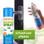 Ardap Repell Wespenspray zur Wespenabwehr und Ungezieferbekämpfung im Haus und Garten.