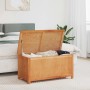 vidaXL Aufbewahrungsbox Natur Holzwerkstoff 42000874_3