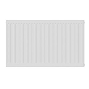 Glasdeals Universalheizkörper Typ 22 Weiß 60 x 80 cm Heizkörper 7604