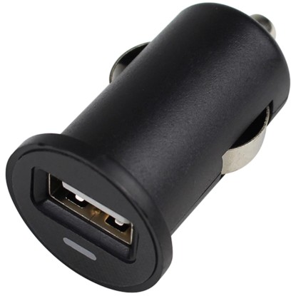 Eufab Mini USB Ladeadapter