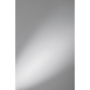 Rechteckiger Serienspiegel Jump, 40x60 cm, mit Kristallglas und Kantenschliff.