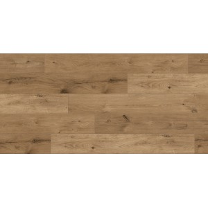 Kaindl Laminat Eiche Ferrara, 8mm stark. Holzoptik Bodenbelag für Wohn- und Gewerberäume.