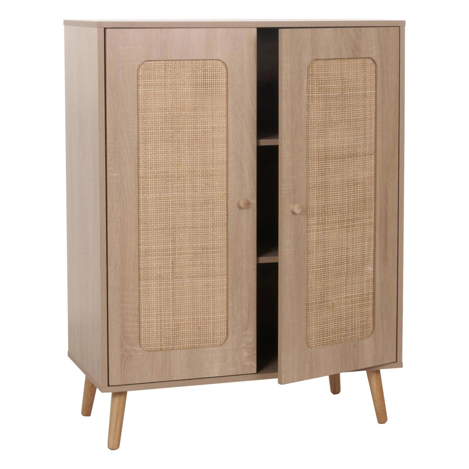 MCW Highboard M38 günstig online kaufen