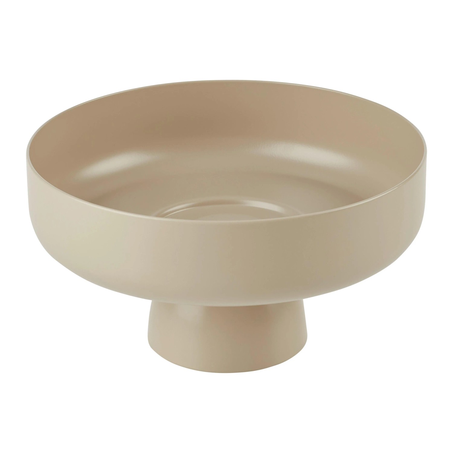 Mömax Obstschale Betty Beige