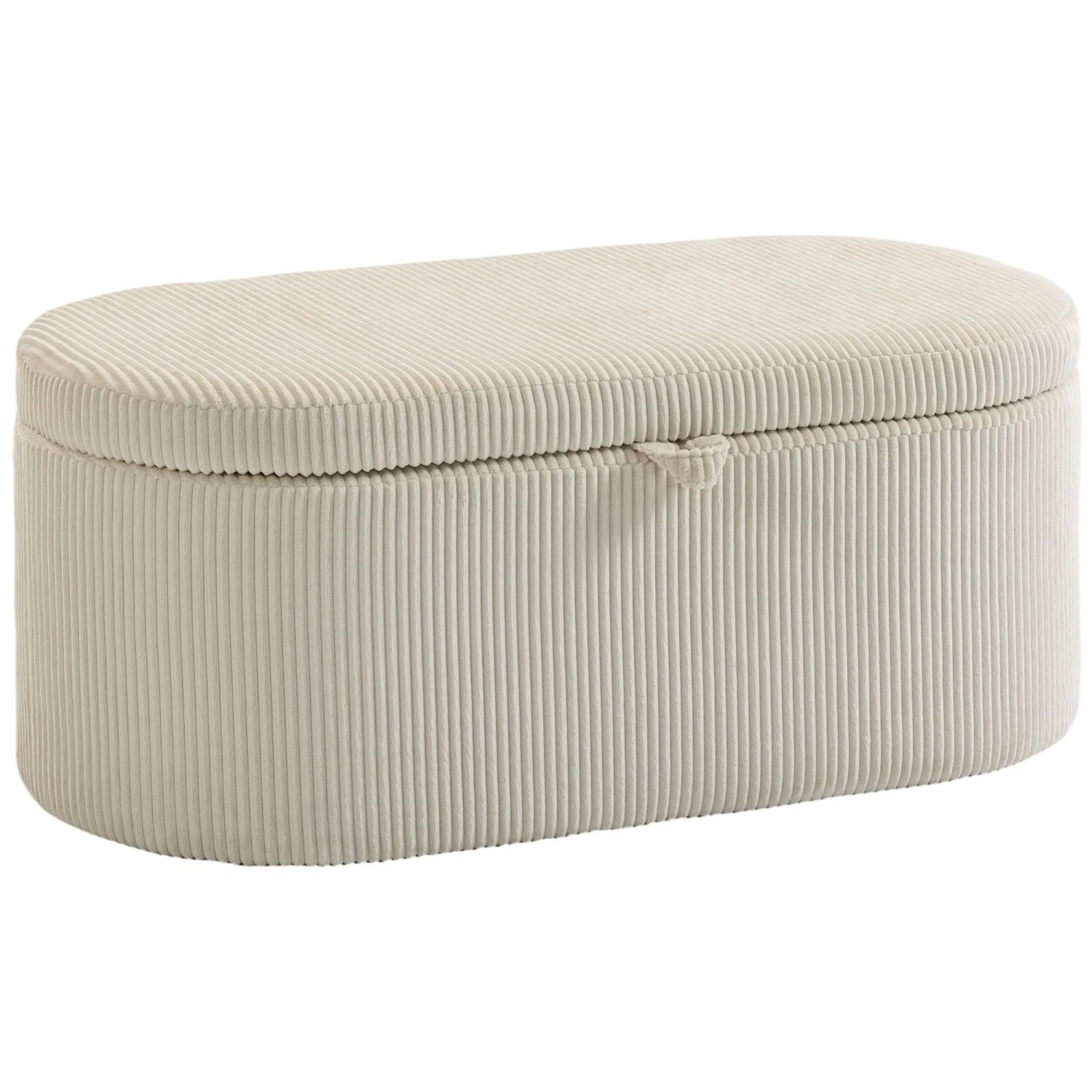 HOMCOM Sitzbank 105L x 51B x 49H cm