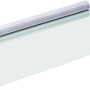 d-c-fix Klebefolie, transparent und glänzend, 200x67,5 cm, aufgerollt.