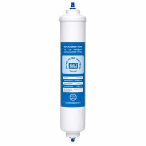 AIR2GO Wasserfilter für Midea