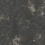 A.S. Création Vliestapete Uni Metallic Schwarz Gold mit Strukturmuster für dekorative Wandgestaltung.