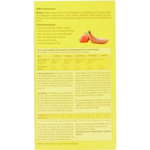 Compo Schneckenkorn 1100 g