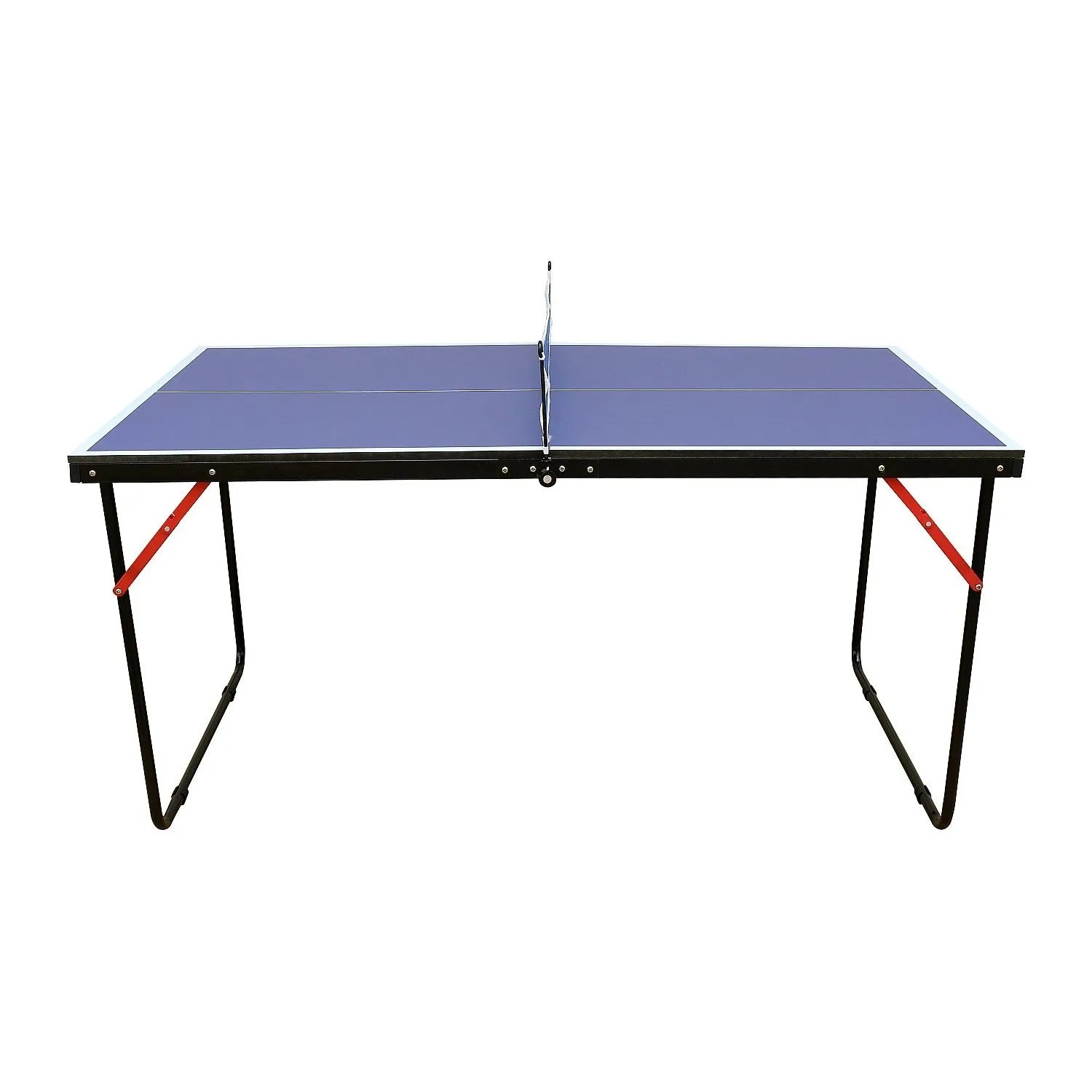 Vente-unique Tischtennis Denis Blau 137 cm