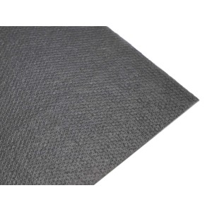 Primaflor Schmutzfangläufer Gin Rot 2,00m x 7,50m